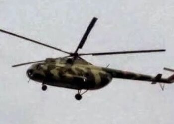 Indege Eshatu za Gisirikare Zituye Kwa Mboko, Amakuru mashya ku Bikorwa bya Gisirikare muri Teritwari ya Fizi