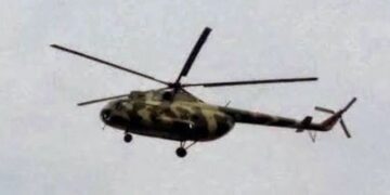 Indege Eshatu za Gisirikare Zituye Kwa Mboko, Amakuru mashya ku Bikorwa bya Gisirikare muri Teritwari ya Fizi