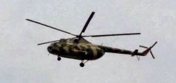 Indege Eshatu za Gisirikare Zituye Kwa Mboko, Amakuru mashya ku Bikorwa bya Gisirikare muri Teritwari ya Fizi