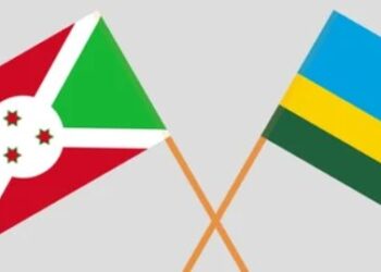U Rwanda n’u Burundi Mu Biganiro Bikomeye by’Umutekano Nyuma y’Ifatwa rya Uvira na AFC/M23
