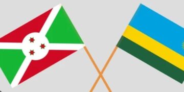 U Rwanda n’u Burundi Mu Biganiro Bikomeye by’Umutekano Nyuma y’Ifatwa rya Uvira na AFC/M23