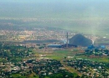 Abantu Barenga 20 Bishwe mu Buryo Bubabaje ku Mupaka wa RDC na Zambia