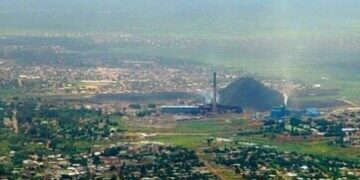 Abantu Barenga 20 Bishwe mu Buryo Bubabaje ku Mupaka wa RDC na Zambia