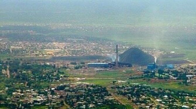 Abantu Barenga 20 Bishwe mu Buryo Bubabaje ku Mupaka wa RDC na Zambia