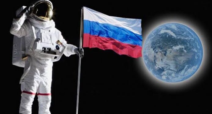 U Burusiya Bwatangaje Gahunda yo Kubaka Uruganda rw’Amashanyarazi ku Kwezi bitarenze 2036