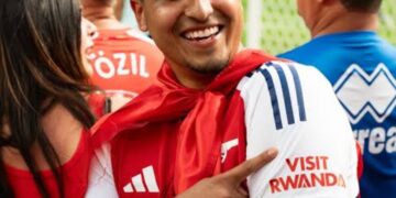 RDC: Umujyi wa Kindu Wahagaritse Burundu Kwifashisha no Kwamamaza Ikirango “Visit Rwanda”