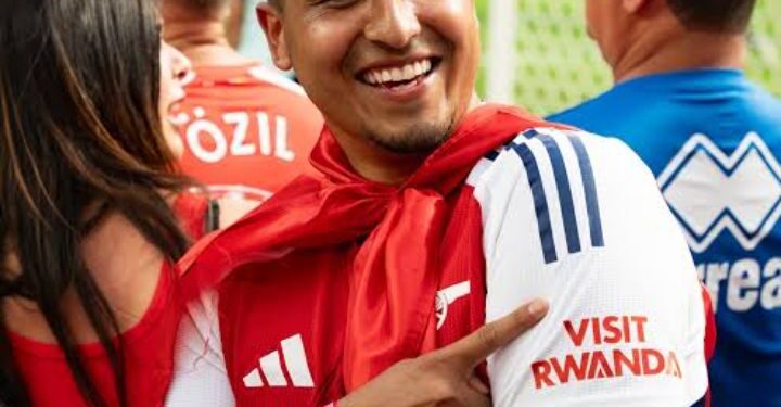 RDC: Umujyi wa Kindu Wahagaritse Burundu Kwifashisha no Kwamamaza Ikirango “Visit Rwanda”