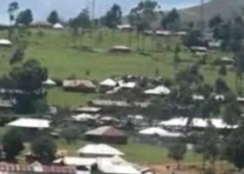 Noheli y’Amahoro mu Minembwe, Icyizere Gishya ku Banyamulenge Nyuma y’Imyaka Myinshi bari Mu ntambara