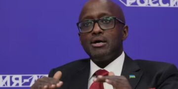 U Rwanda Rurashinja Perezida Tshisekedi Gukomeza Gukongeza Intambara, Rugasaba Impinduka Zifatika mu Kugarura Amahoro Arambye mu Karere