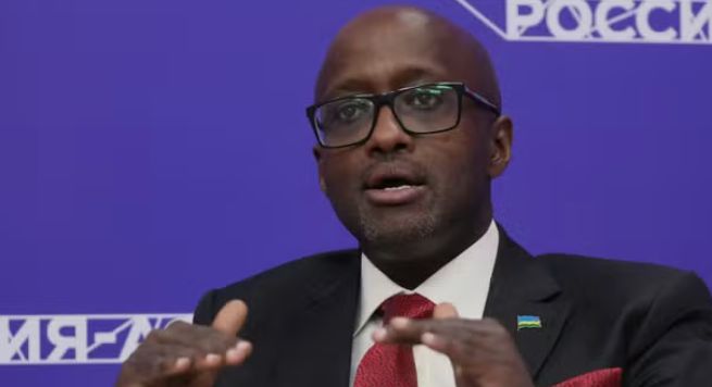 U Rwanda Rurashinja Perezida Tshisekedi Gukomeza Gukongeza Intambara, Rugasaba Impinduka Zifatika mu Kugarura Amahoro Arambye mu Karere