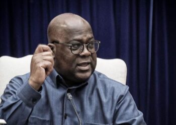RDC: Perezida Félix Tshisekedi Yasabye Ubumwe bw’Igihugu mu Maso y’Isi