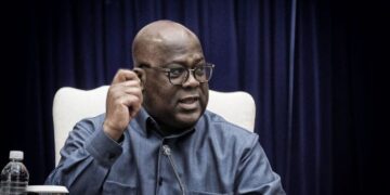 RDC: Perezida Félix Tshisekedi Yasabye Ubumwe bw’Igihugu mu Maso y’Isi