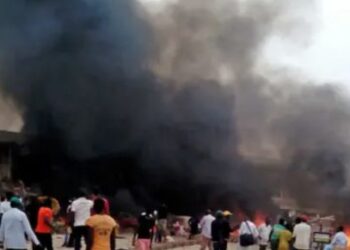 Nigeria: Igisasu Cyaturikiye mu Musigiti Gihitana Abantu Benshi, Abandi Barakomereka