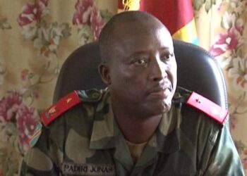 RDC: Ifatwa rya Gen. Maj. Padiri Muhizi ryongeye gukoma mu nkokora ubuyobozi bwa FARDC mu bihe by’ihungabana ry’umutekano