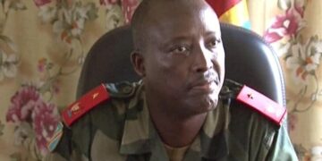 RDC: Ifatwa rya Gen. Maj. Padiri Muhizi ryongeye gukoma mu nkokora ubuyobozi bwa FARDC mu bihe by’ihungabana ry’umutekano