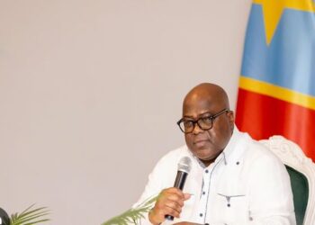 U Burasirazuba bwa RDC mu Ihurizo ry’Umutekano, Kinshasa Isaba Igisubizo Gihuriweho n’Afurika, kuva i Lomé kugera i Pretoria