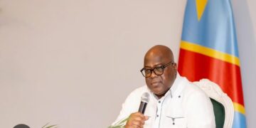 U Burasirazuba bwa RDC mu Ihurizo ry’Umutekano, Kinshasa Isaba Igisubizo Gihuriweho n’Afurika, kuva i Lomé kugera i Pretoria