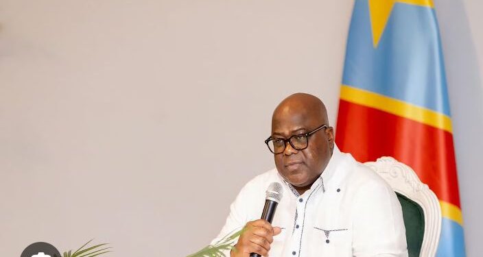U Burasirazuba bwa RDC mu Ihurizo ry’Umutekano, Kinshasa Isaba Igisubizo Gihuriweho n’Afurika, kuva i Lomé kugera i Pretoria