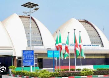 Indege za Gisirikare Zihurije RDC n’u Bubiligi Zituye i Bujumbura, Amagambo Akomeza Kwiyongera ku Ruhare rw’u Burundi mu Ntambara yo mu Burasirazuba bwa Congo