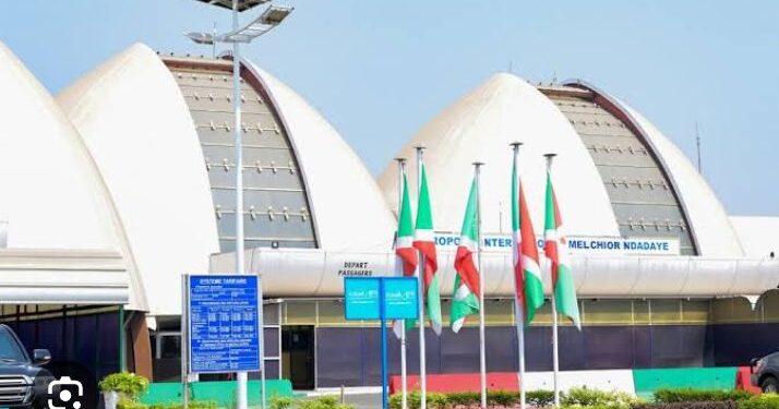 Indege za Gisirikare Zihurije RDC n’u Bubiligi Zituye i Bujumbura, Amagambo Akomeza Kwiyongera ku Ruhare rw’u Burundi mu Ntambara yo mu Burasirazuba bwa Congo