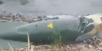 AFC/M23 Yahanuye Indege y’Intambara ya FARDC yo mu bwoko bwa Sukhoi-25 i Uvira