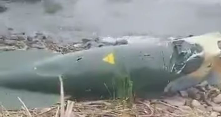 AFC/M23 Yahanuye Indege y’Intambara ya FARDC yo mu bwoko bwa Sukhoi-25 i Uvira