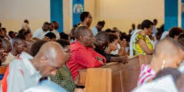 Noheli mu Gicucu cy’Ubukene i Burundi, Umunsi Mukuru Wahindutse Indorerwamo y’Ingoyi z’Ubukungu