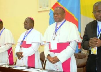 RDC: Abaharanira Impinduka Basaba Amerika Gushyigikira Ikiganiro Mpuzamahanga Rusange, Mu Gihe Umutekano wo mu Burasirazuba Ukomeje Kuzamba