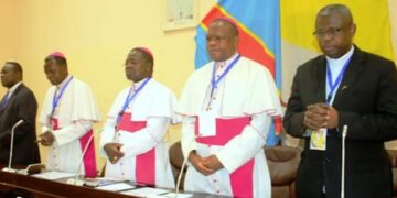 RDC: Abaharanira Impinduka Basaba Amerika Gushyigikira Ikiganiro Mpuzamahanga Rusange, Mu Gihe Umutekano wo mu Burasirazuba Ukomeje Kuzamba