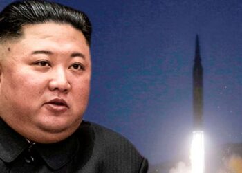 Perezida Kim Jong Un Yakangaranyije Isi, Igihugu cye Cyateguye Kwagura Bikomeye Umusaruro w’Intwaro n’Ibisasu bya Misile