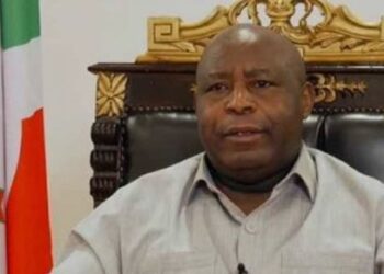 Perezida Ndayishimiye Avuga ku Mutekano w’u Burundi, Agaragaza Impungenge ku Migambi y’u Rwanda