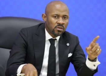 RDC: Minisitiri Muyaya Yahakanye Ibyo “Kugurisha Ubutunzi bw’Igihugu,” Ariko Ikibazo ku Igihe Amasezerano Azamara Gikomeje Kwibazwaho