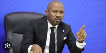 RDC: Minisitiri Muyaya Yahakanye Ibyo “Kugurisha Ubutunzi bw’Igihugu,” Ariko Ikibazo ku Igihe Amasezerano Azamara Gikomeje Kwibazwaho