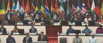 “Ubumwe bwa Afurika Bwamaganye Icyemezo cya Israel cyo Kwemera Somaliland nk’Igihugu”