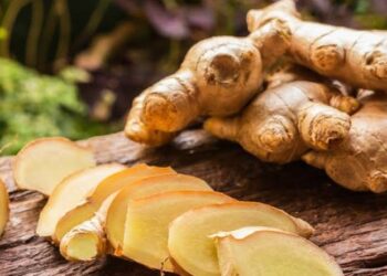 Menya Ibintu By’Ingenzi Dukura muri Tangawizi