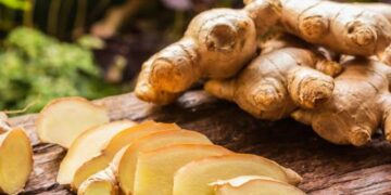 Menya Ibintu By’Ingenzi Dukura muri Tangawizi