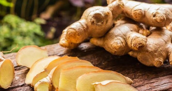 Menya Ibintu By’Ingenzi Dukura muri Tangawizi