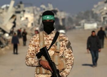 U Butaliyani Bwataye muri Yombi Abantu 9 Bakekwaho Gutera Inkunga Hamas binyuze mu Muryango w’Abagiraneza