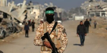 U Butaliyani Bwataye muri Yombi Abantu 9 Bakekwaho Gutera Inkunga Hamas binyuze mu Muryango w’Abagiraneza