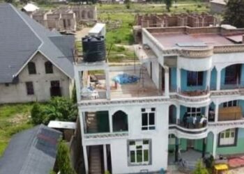 Baraka: FARDC Irashinjwa Gukorera Abaturage Ubujura Burimo Ubugome, Abaturage Yari Ishinzwe Kurindira Umutekano