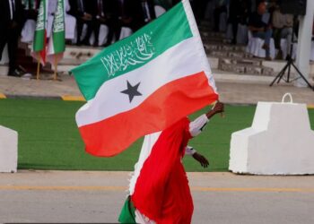 Israel Yemeza Somaliland nk’Igihugu, Intambwe Idasanzwe Ishobora Guhindura byinshi ku Mugabane wa Afurika