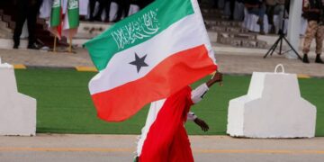 Israel Yemeza Somaliland nk’Igihugu, Intambwe Idasanzwe Ishobora Guhindura byinshi ku Mugabane wa Afurika