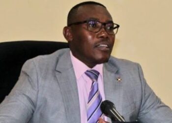 Minisitiri w’u Burundi Ushinzwe Imari Yagaragaje ko Ari Guterwa Ubwoba