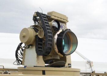 Israel Yinjiye mu Igihe Gishya cy’Intambara, Ivumbuye Ikoranabuhanga Rihanitse ryo ku Rwego Rukomeye