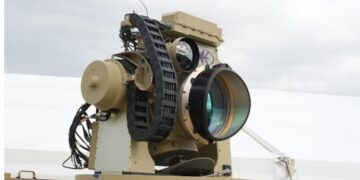 Israel Yinjiye mu Igihe Gishya cy’Intambara, Ivumbuye Ikoranabuhanga Rihanitse ryo ku Rwego Rukomeye