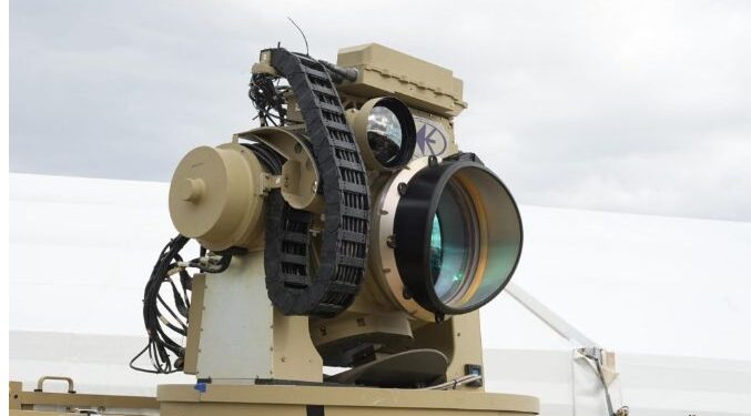 Israel Yinjiye mu Igihe Gishya cy’Intambara, Ivumbuye Ikoranabuhanga Rihanitse ryo ku Rwego Rukomeye