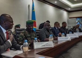 AFC/M23 Yagaragaje Umurongo Mushya w’Urugamba mu 2026