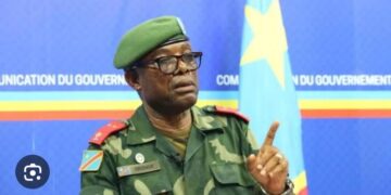 Ijambo rya Gen. Sylvain Ekenge Ryibasira Abatutsikazi Rigereranywa n’Imvugo za Kangura”- Dr Mvuka