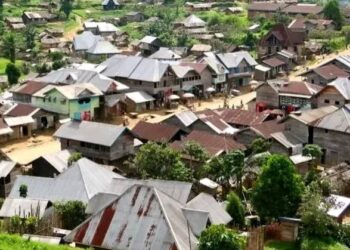 Icyo Amakuru Avuga ku byatangajwe ku duce bivugwa ko FARDC yigaruriye muri Kivu y’Amajyaruguru