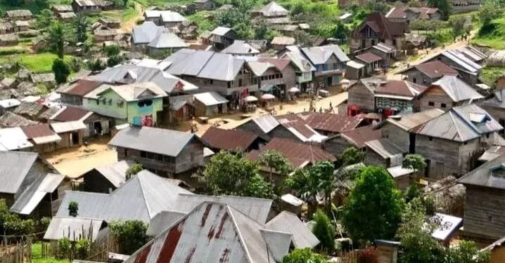 Icyo Amakuru Avuga ku byatangajwe ku duce bivugwa ko FARDC yigaruriye muri Kivu y’Amajyaruguru